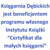 Jest beneficjentem